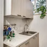 Apartamento Cinecittà Corner Roma