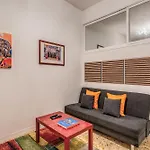 Cinecittà Corner Apartamento