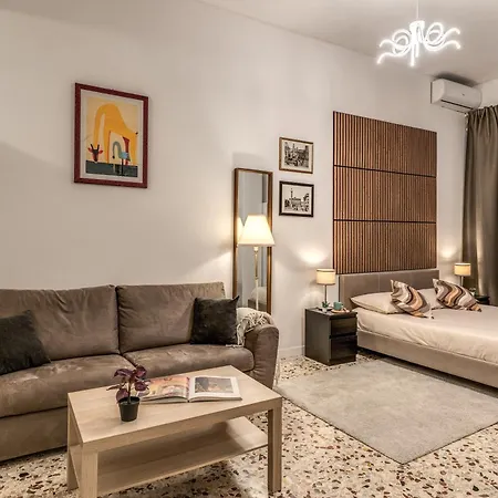Apartman Cinecitta Corner