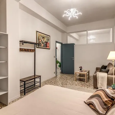 Apartment Cinecitta Corner