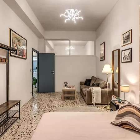 Apartment Cinecitta Corner *