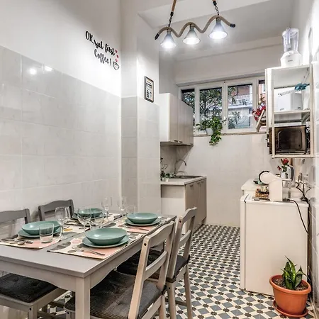 Apartman Cinecitta Corner