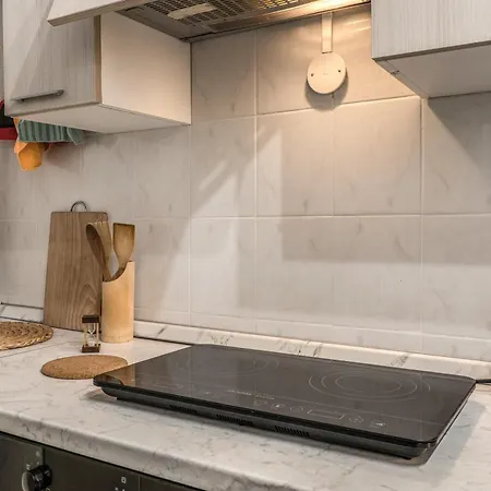 Cinecitta Corner Apartment *