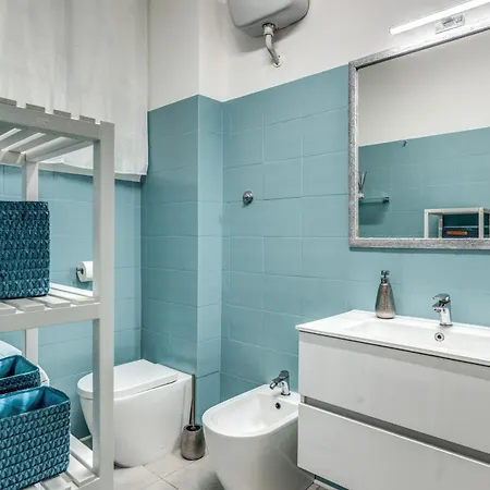 Apartman Cinecitta Corner *