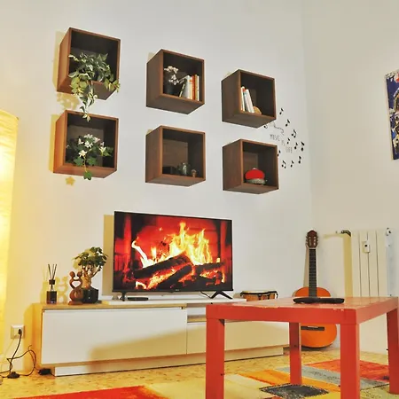 Appartamento Cinecitta Corner