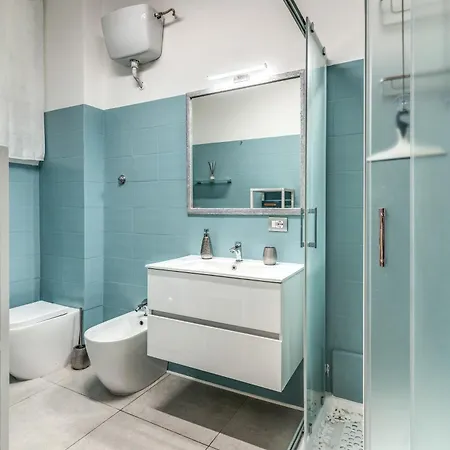 Cinecitta Corner Roma