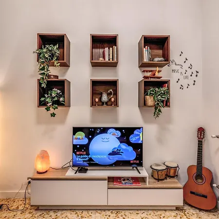 Cinecitta Corner * Roma