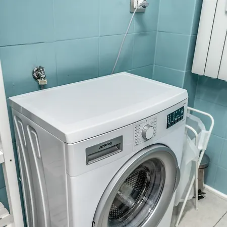 Апартаменты Cinecitta Corner *